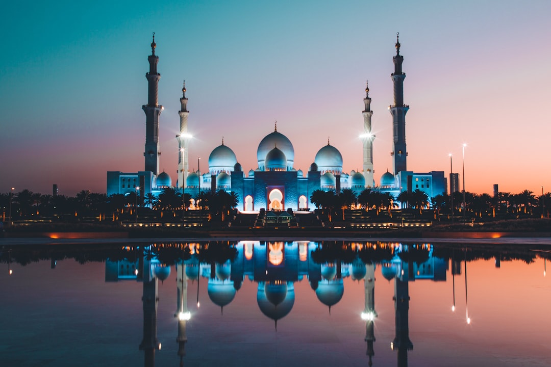 Landesreligionsgemeinschaft